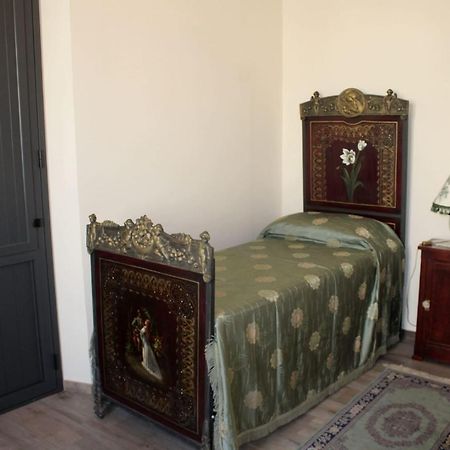 Fiamma&Azzurra Villa Randazzo Exterior photo